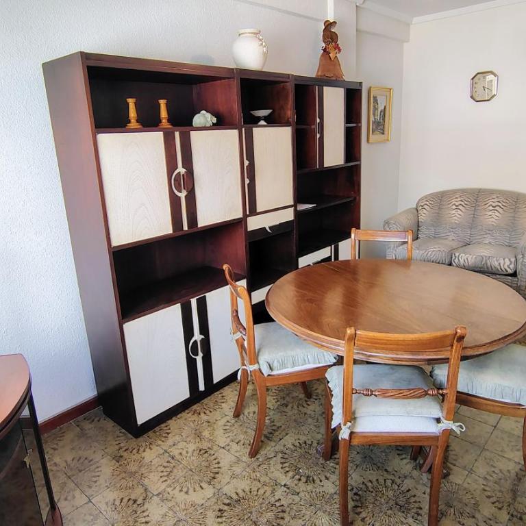 EFDEPARTAMENTOS Dos ambientes Plaza Colon - Apartamento con vistas y balcón - 6