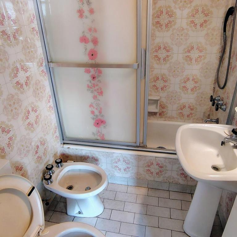 EFDEPARTAMENTOS Dos ambientes Plaza Colon - Apartamento con vistas y balcón - 7