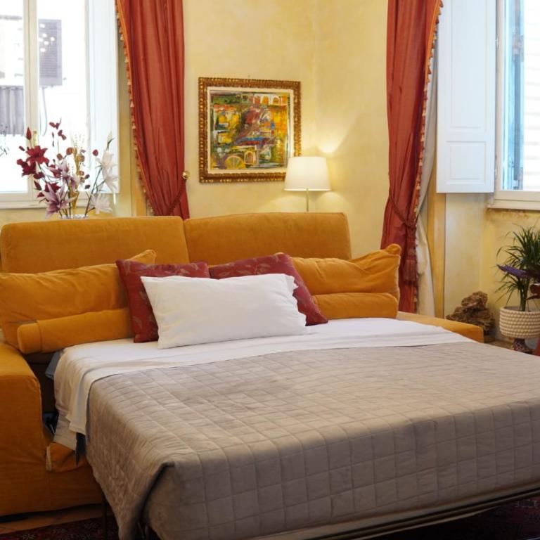 Residenza al Pantheon - RH Collection - Superior Apartment - 3