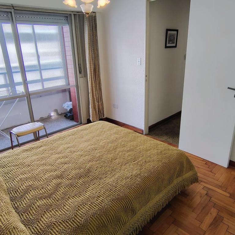 EFDEPARTAMENTOS Dos ambientes Plaza Colon - Apartamento con vistas y balcón - 11