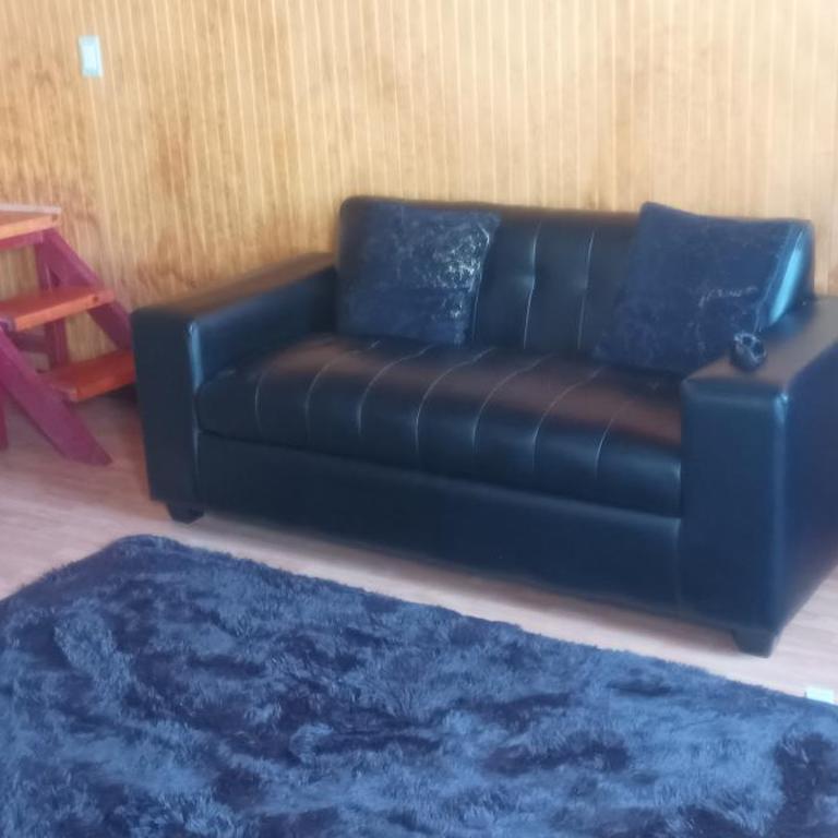 Pequeño Depa 2 personas - One-Bedroom Apartment - 8