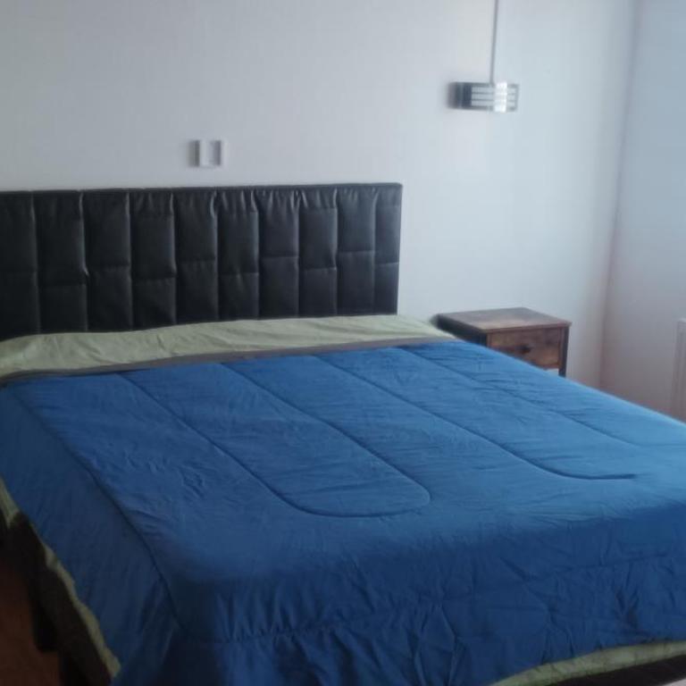 Pequeño Depa 2 personas - One-Bedroom Apartment - 4