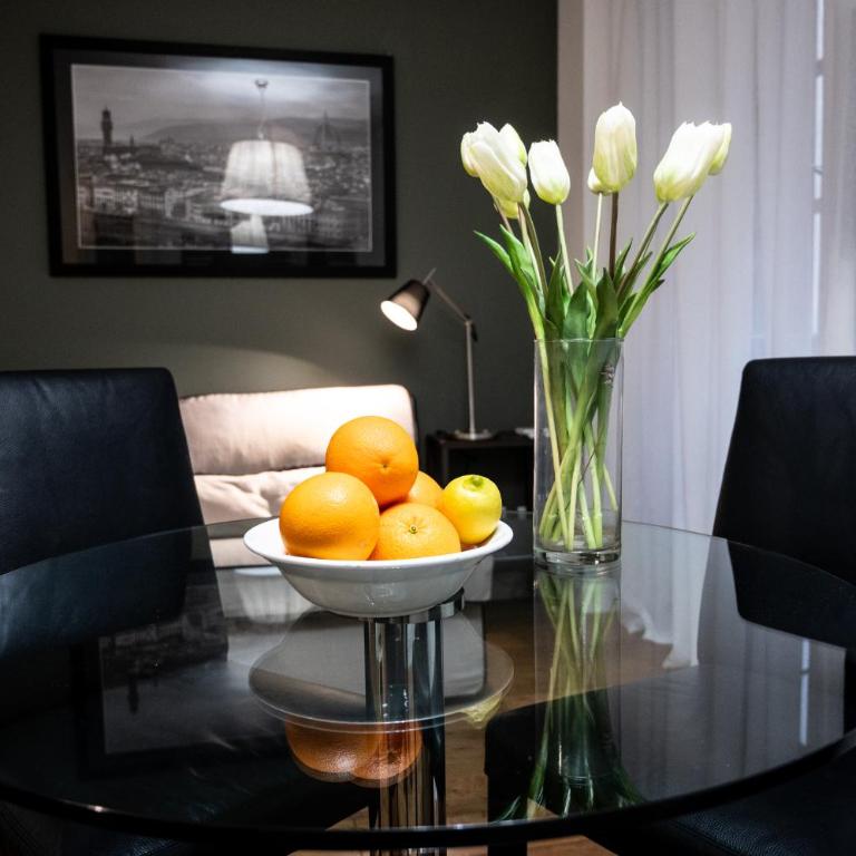Nel Cuore di Firenze - Palchetti Terrace - Appartamento con 1 Camera da Letto - 7