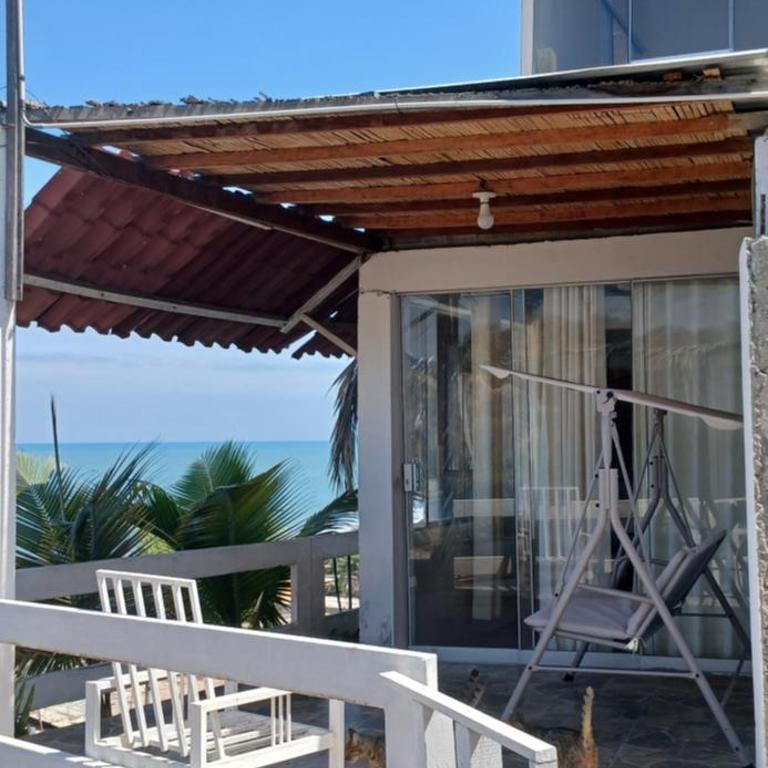 Casa de playa - One-Bedroom Apartment - 1
