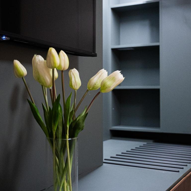 Nel Cuore di Firenze - Palchetti Terrace - Appartamento con 1 Camera da Letto - 25