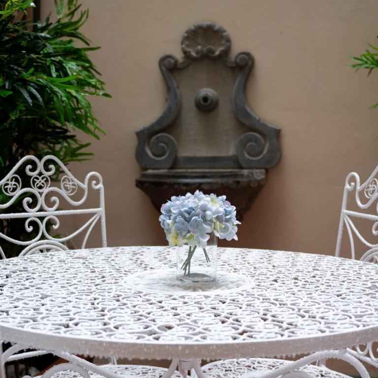Nel Cuore di Firenze - Palchetti Terrace - Appartamento con 1 Camera da Letto - 31
