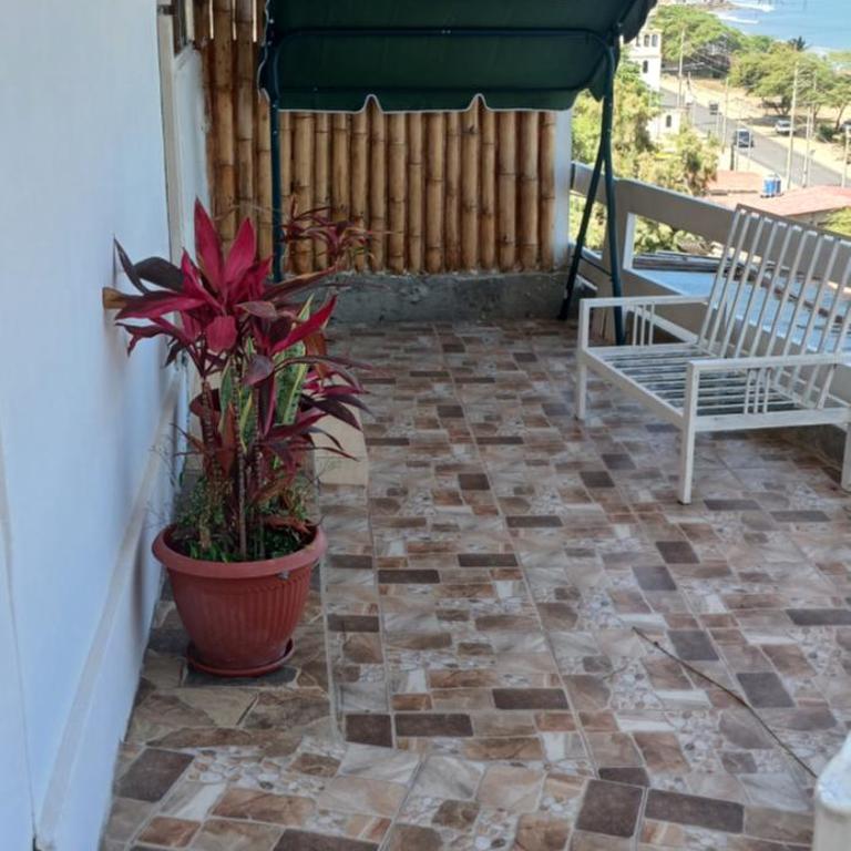 Casa de playa - One-Bedroom Apartment - 3