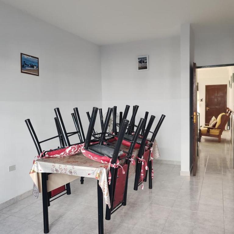 Alquiler por día - Apartamento de 3 dormitorios - 2