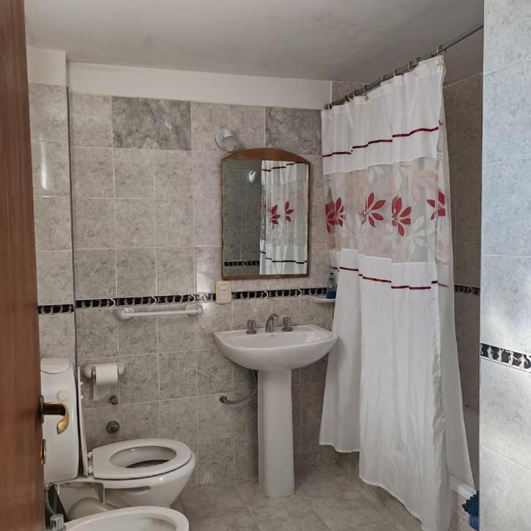 Alquiler por día - Apartamento de 3 dormitorios - 3