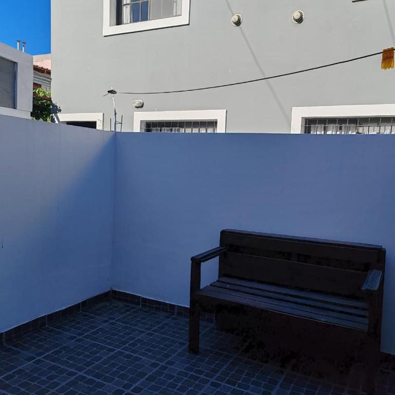 Alquiler por día - Apartamento de 3 dormitorios - 4