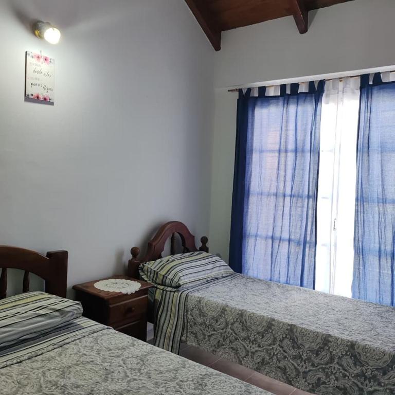 Alquiler por día - Apartamento de 3 dormitorios - 9
