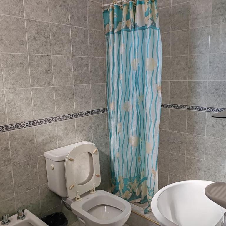 Alquiler por día - Apartamento de 3 dormitorios - 10