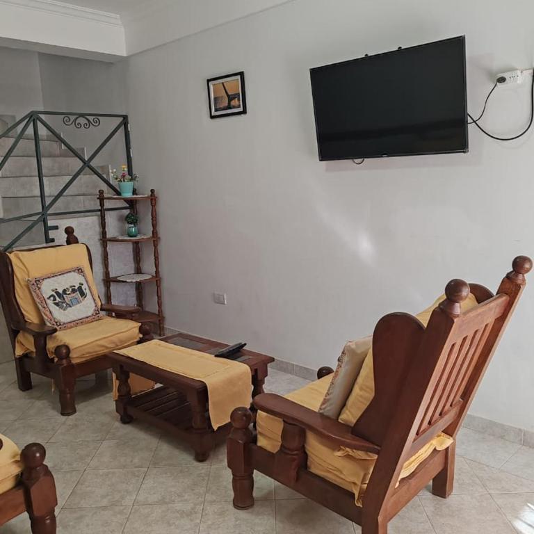 Alquiler por día - Apartamento de 3 dormitorios - 13