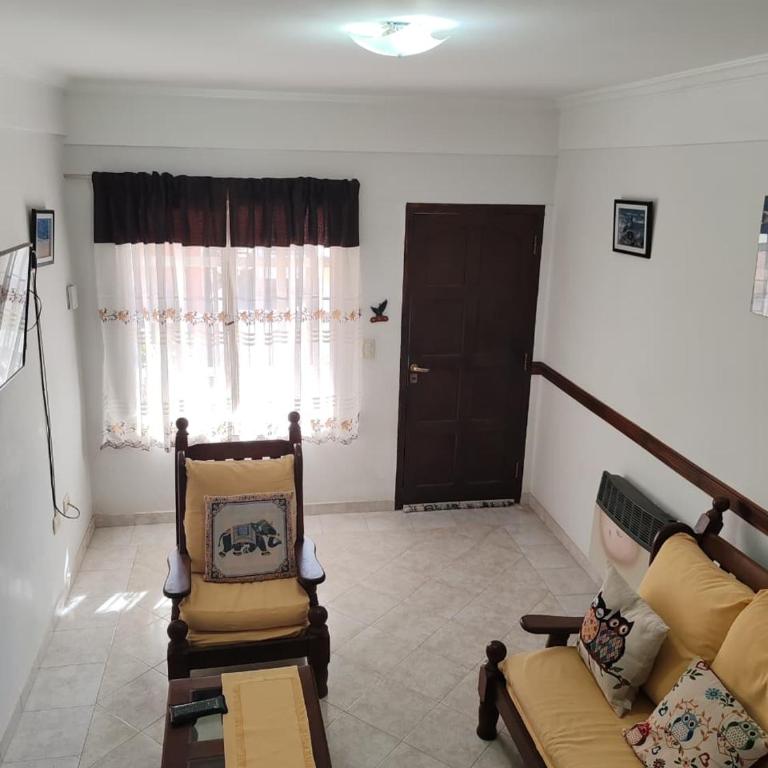 Alquiler por día - Apartamento de 3 dormitorios - 14