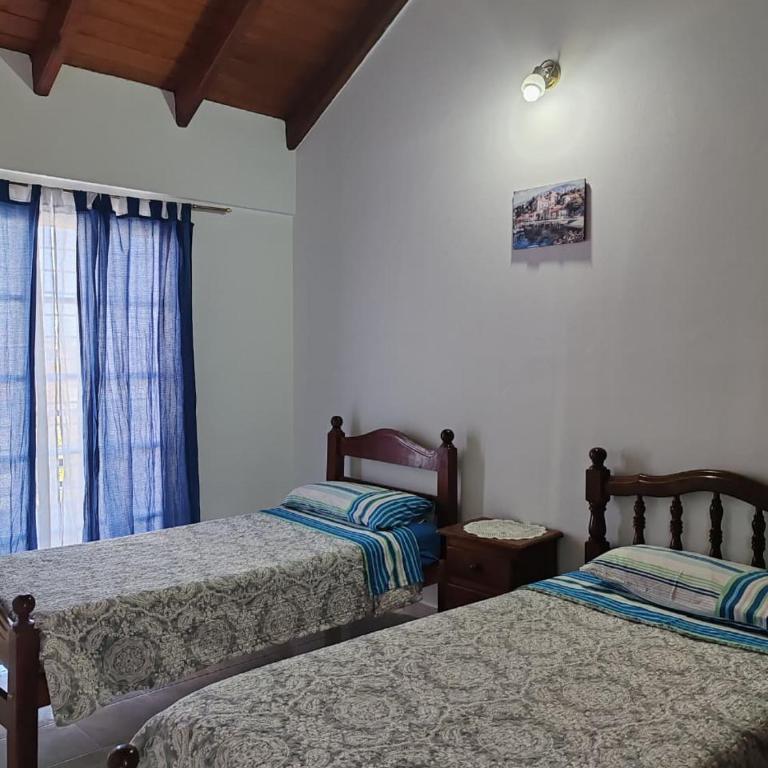 Alquiler por día - Apartamento de 3 dormitorios - 16