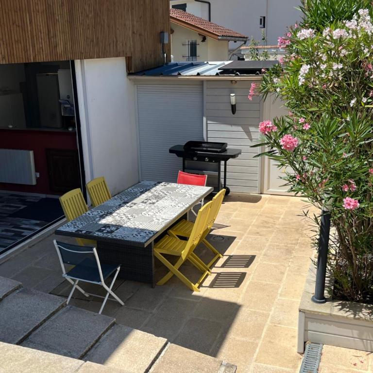 Villa Josèphe - Apartamento de 2 dormitorios - 2