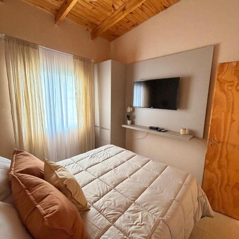 QUINTA BELEN Cañuelas - One-Bedroom House - 10
