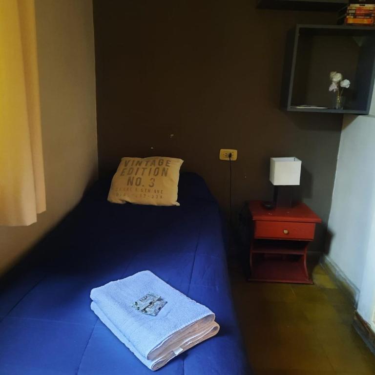 Habitación centro de tucuman - Economy Single Room - 4