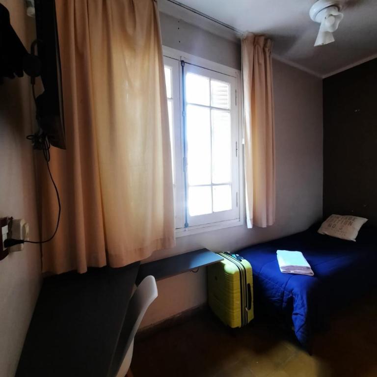 Habitación centro de tucuman - Economy Single Room - 6