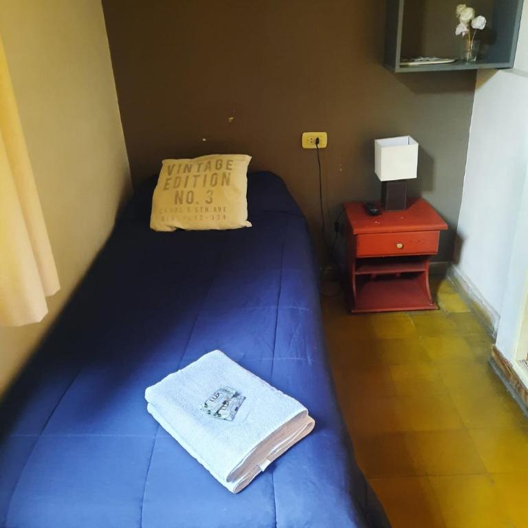 Habitación centro de tucuman - Economy Single Room - 7