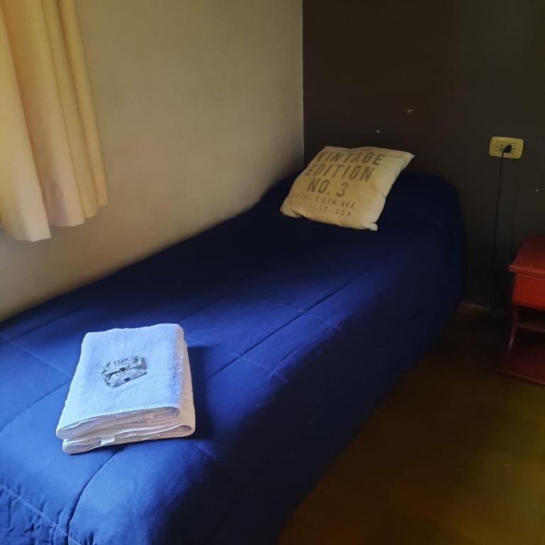 Habitación centro de tucuman - Economy Single Room - 3