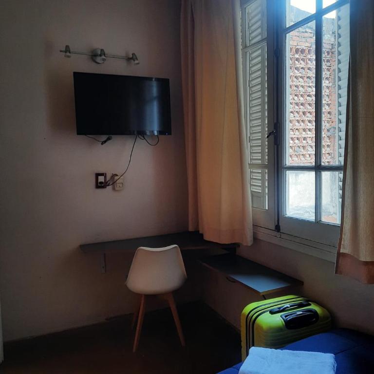 Habitación centro de tucuman - Economy Single Room - 8