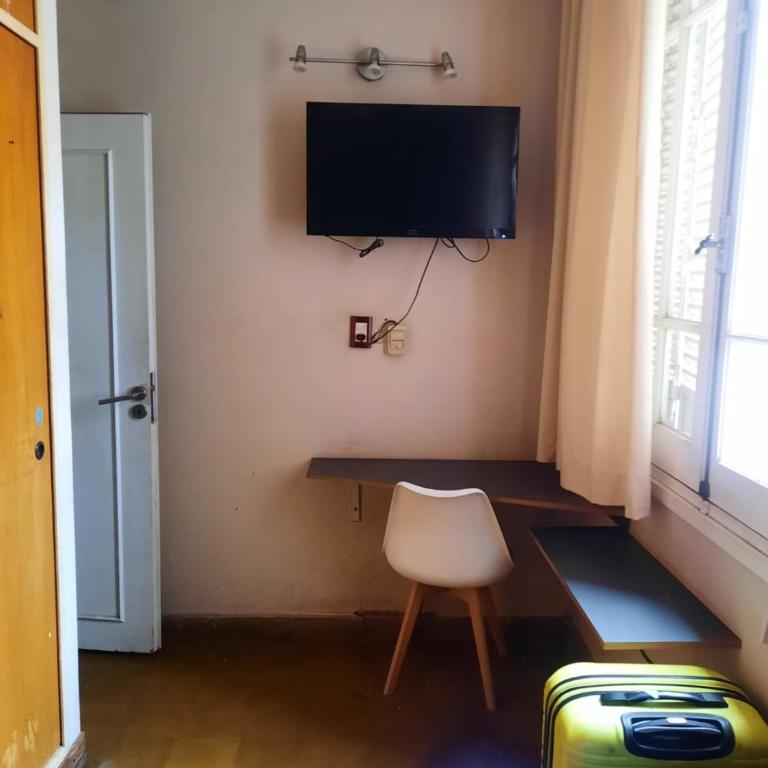 Habitación centro de tucuman - Economy Single Room - 2