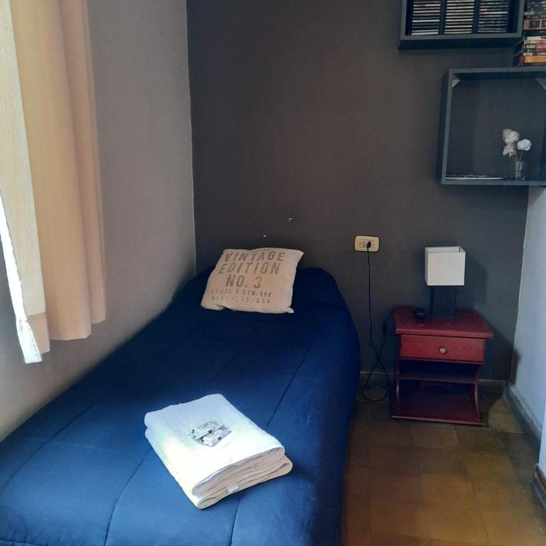 Habitación centro de tucuman - Economy Single Room - 1
