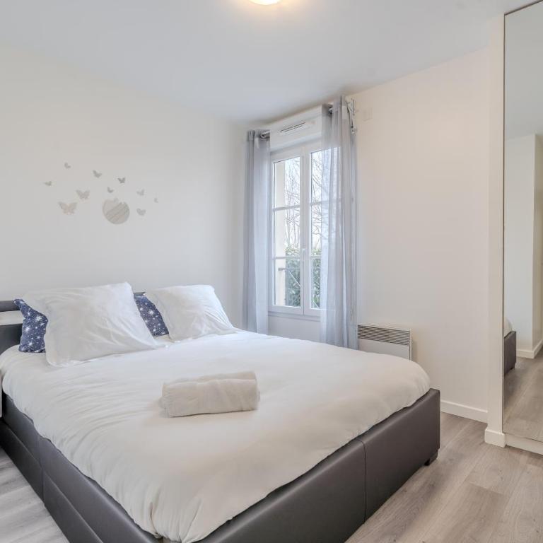 Logement Haut de Gamme 5min de Disney - Apartamento de 2 dormitorios - 7