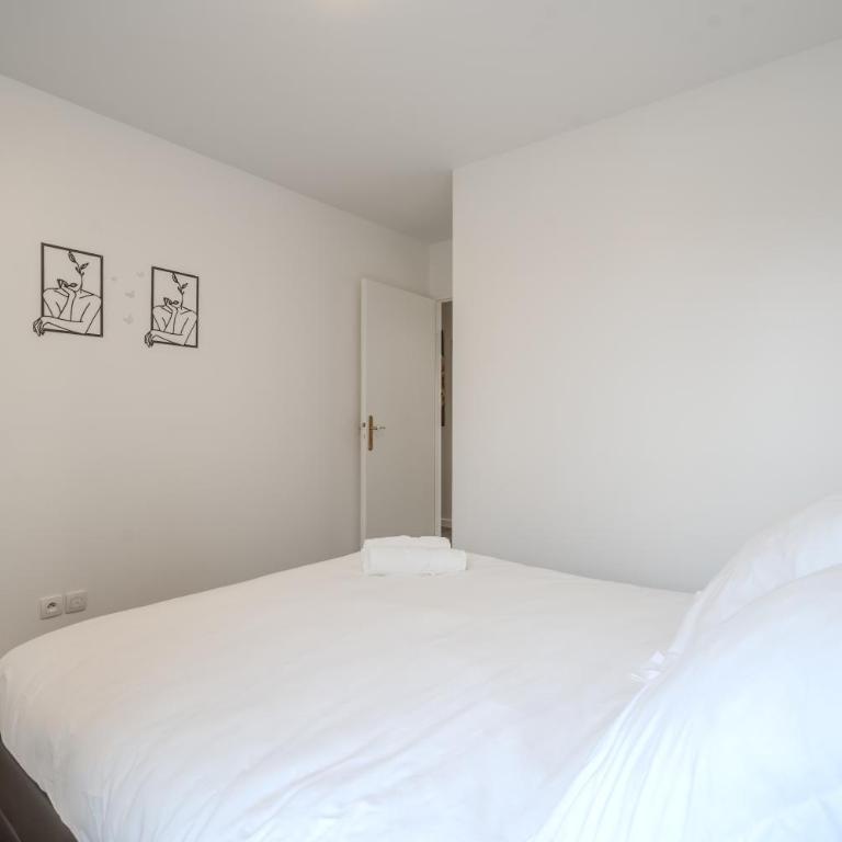 Logement Haut de Gamme 5min de Disney - Apartamento de 2 dormitorios - 8