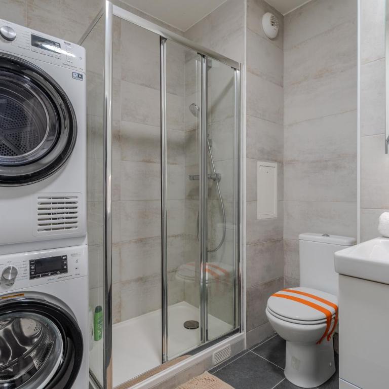 Logement Haut de Gamme 5min de Disney - Apartamento de 2 dormitorios - 10