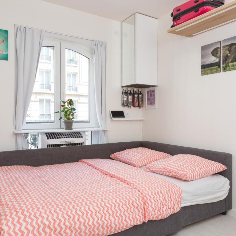 Notre-Dame luxury Suite in Saint-germain des prés Latin quarter - Appartement de Luxe 2 - 13