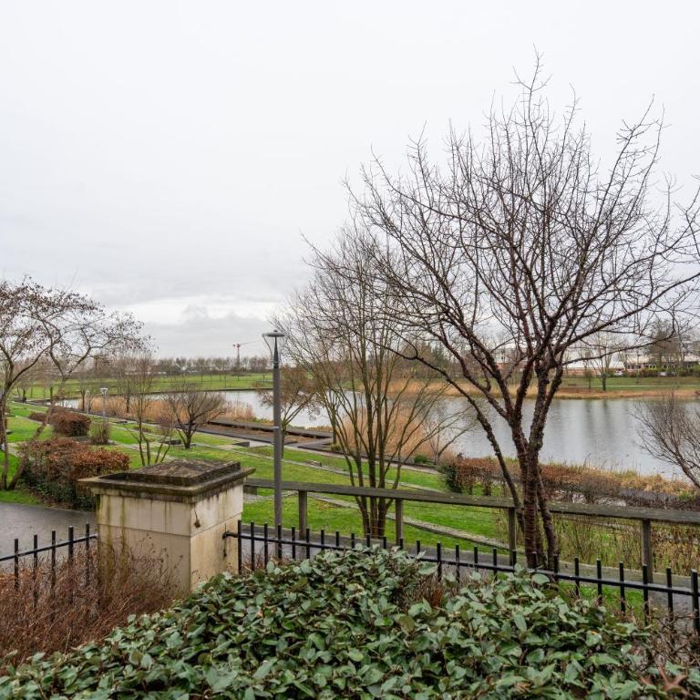 Logement Haut de Gamme 5min de Disney - Apartamento de 2 dormitorios - 13