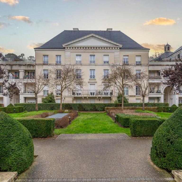 Logement Haut de Gamme 5min de Disney - Apartamento de 2 dormitorios - 14