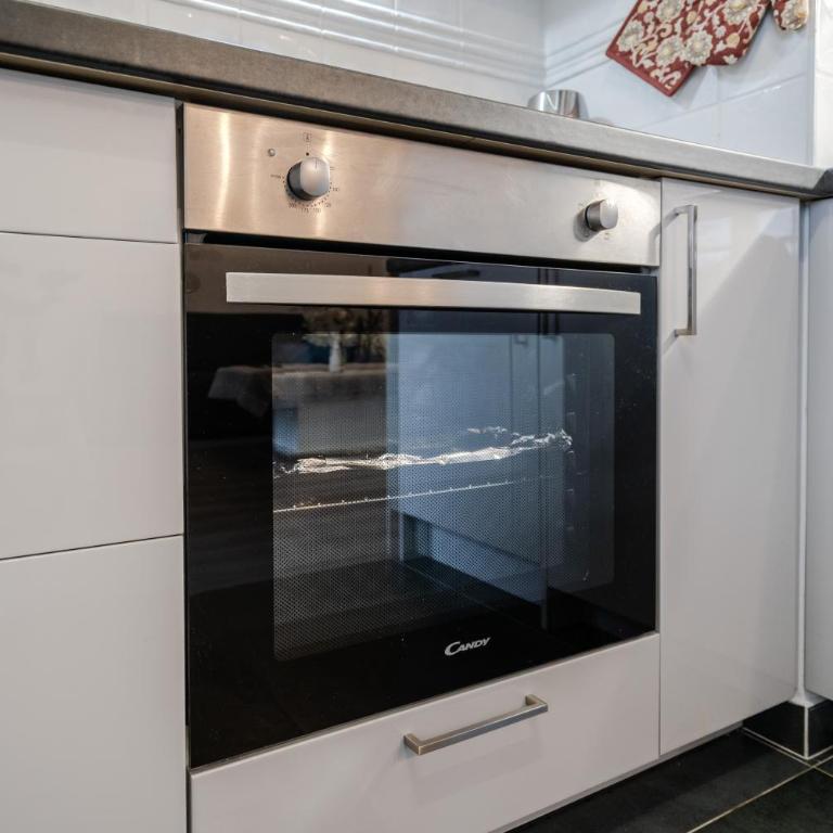 Logement Haut de Gamme 5min de Disney - Apartamento de 2 dormitorios - 17