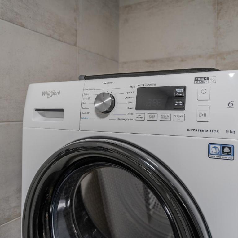Logement Haut de Gamme 5min de Disney - Apartamento de 2 dormitorios - 16