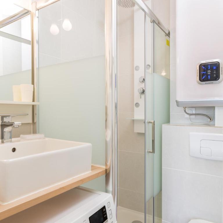 Notre-Dame luxury Suite in Saint-germain des prés Latin quarter - Appartement de Luxe 2 - 9