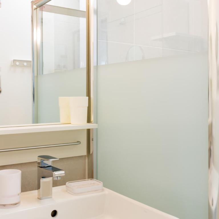 Notre-Dame luxury Suite in Saint-germain des prés Latin quarter - Appartement de Luxe 2 - 10
