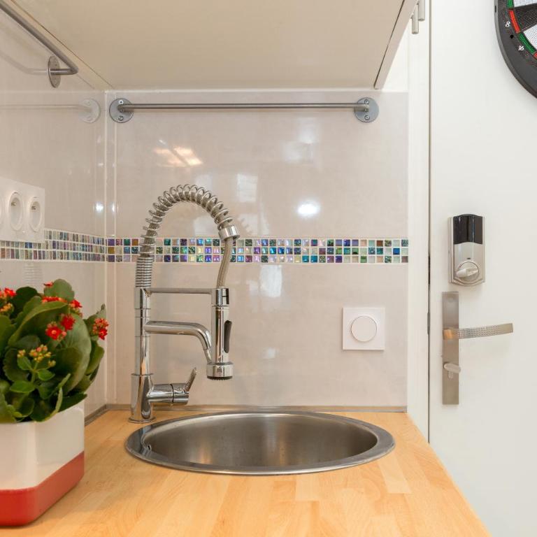 Notre-Dame luxury Suite in Saint-germain des prés Latin quarter - Appartement de Luxe 2 - 6