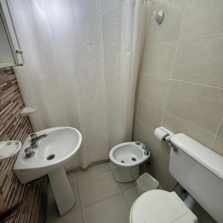 Hotel Santa Elena - Double Room - 1