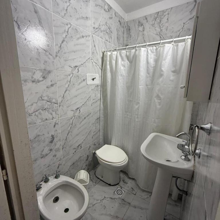 Hotel Santa Elena - Double Room - 2