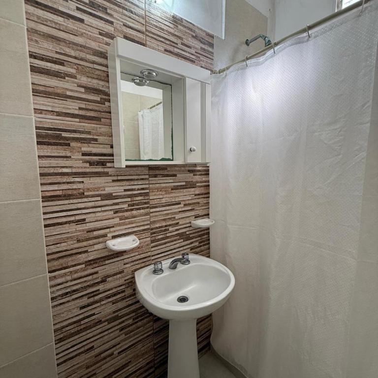 Hotel Santa Elena - Double Room - 3