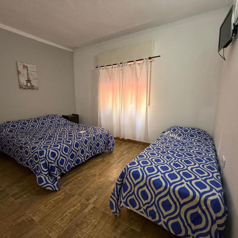 Hotel Santa Elena - Triple Room - 8