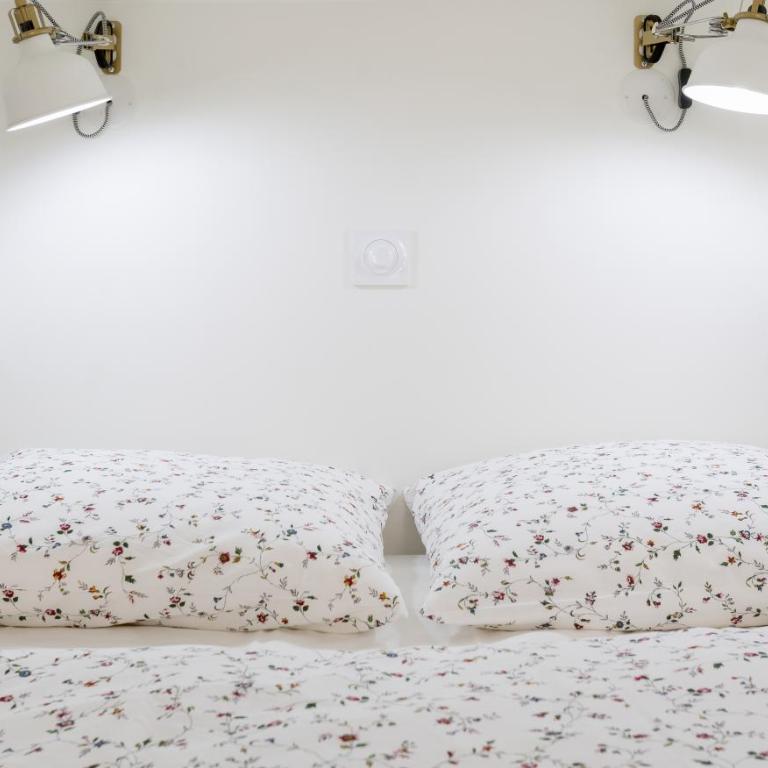 Notre-Dame luxury Suite in Saint-germain des prés Latin quarter - Appartement de Luxe 2 - 4