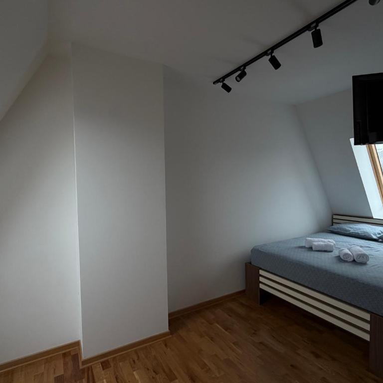 Mali Golubac Star Divcibare - Apartman sa 1 Spavaćom Sobom - 9