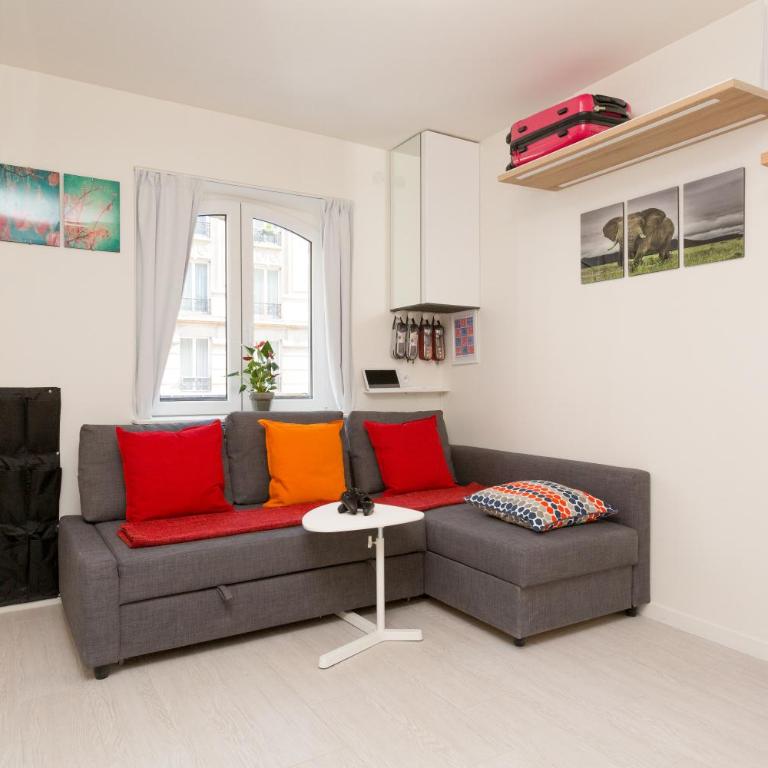 Notre-Dame luxury Suite in Saint-germain des prés Latin quarter - Appartement de Luxe 2 - 1