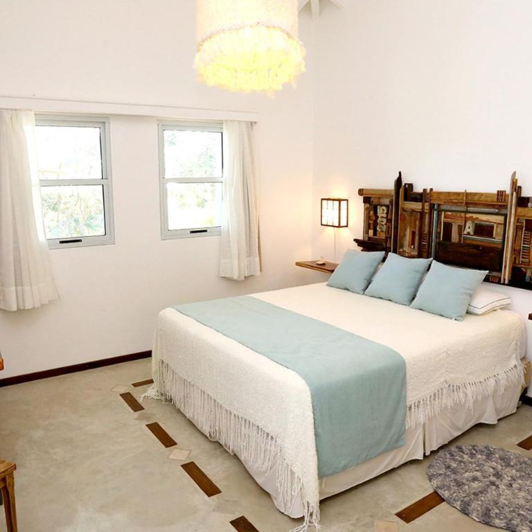 Alma de La Pedrera - - Vacation Home - 1