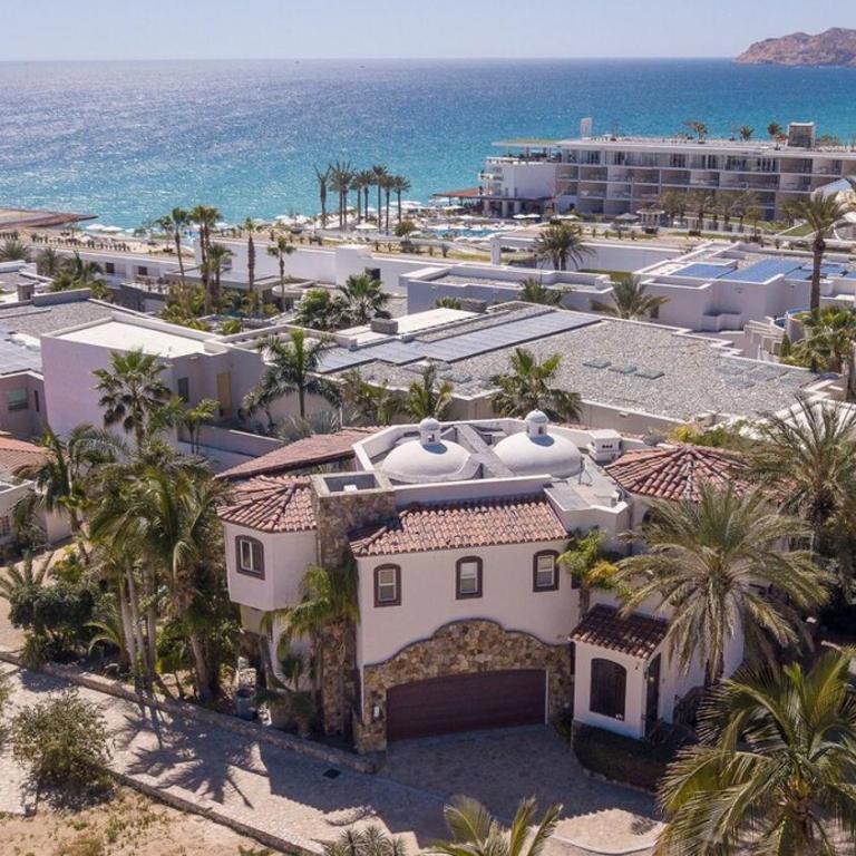 All-Inclusive Beach Casa between two 5-Star Hotels - Three-Bedroom Villa - 5
