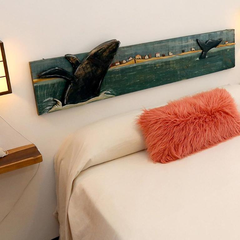 Alma de La Pedrera - - One-Bedroom House - 7