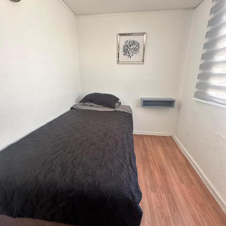 Departamento reñaca - Two-Bedroom Apartment - 7